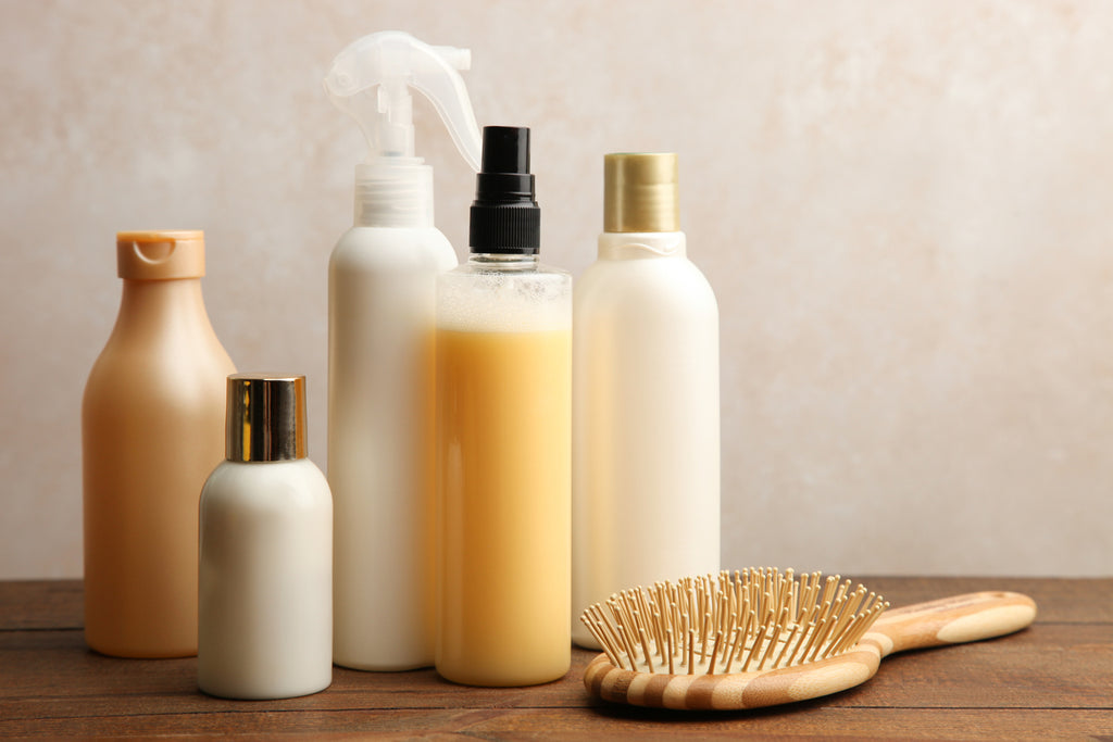 The Top Benefits of Making the Switch to Silicone Free Hair Care Products